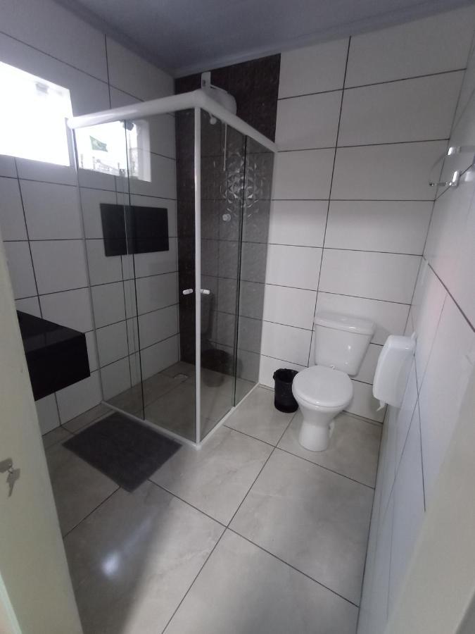 Pousada Leal Penha  Dış mekan fotoğraf