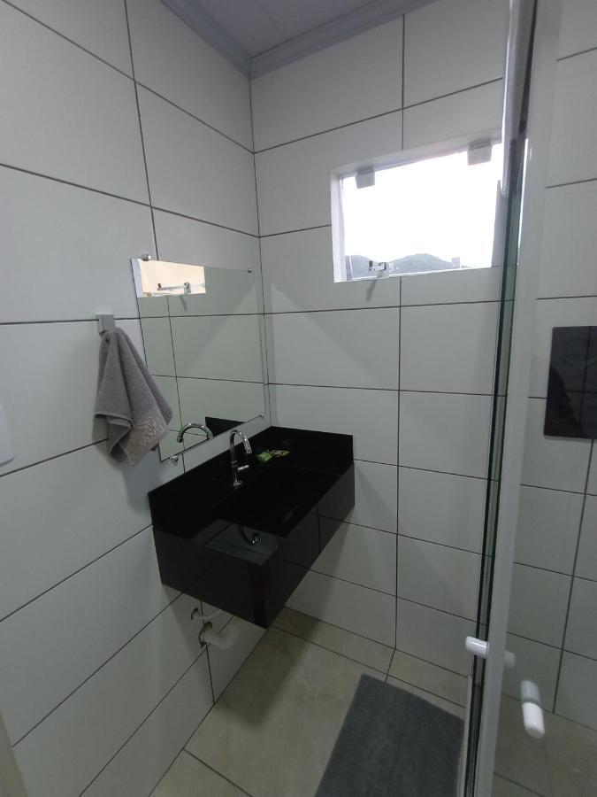 Pousada Leal Penha  Dış mekan fotoğraf